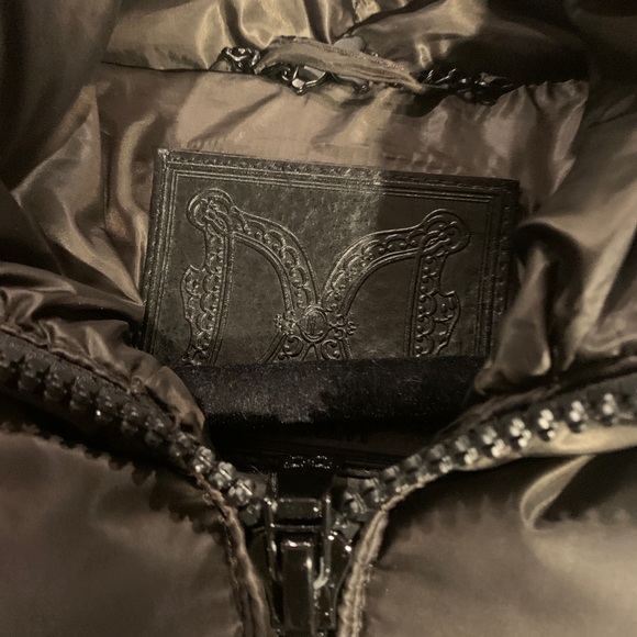 Dawn Levy brown coat - Picture 2 of 3